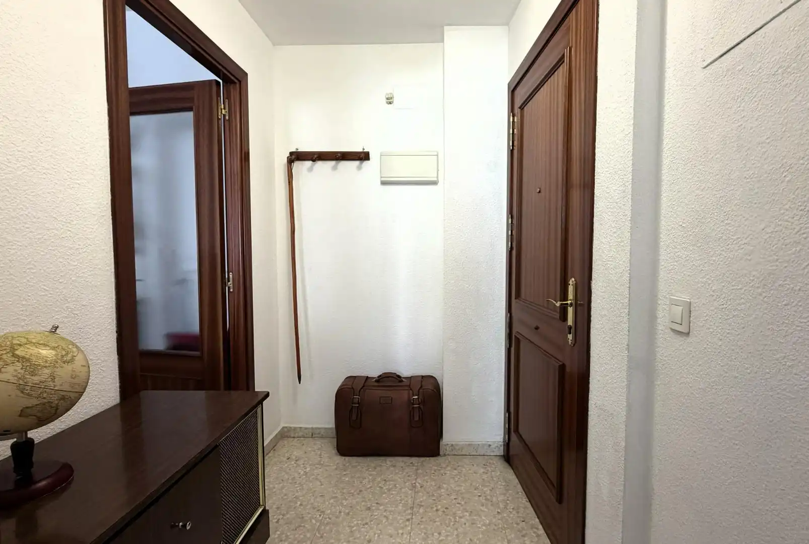 Flat with lift for sale in Avenida Villa de Madrid, imagen 16