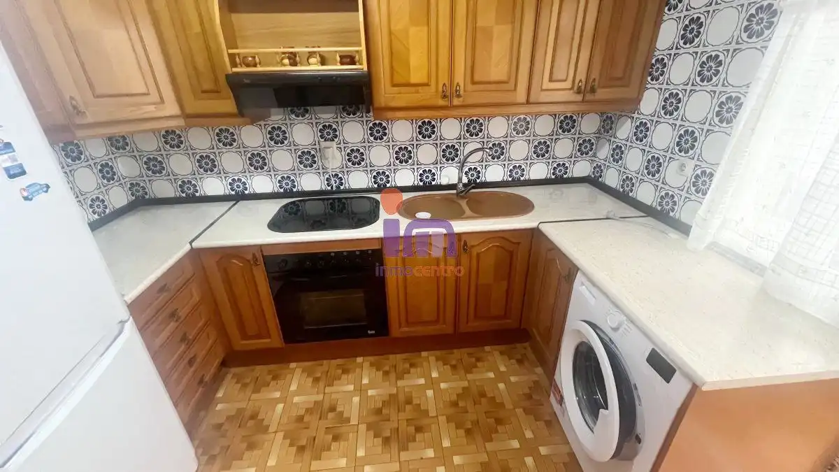 Piso con terraza en venta en Valdepeñas, imagen 12