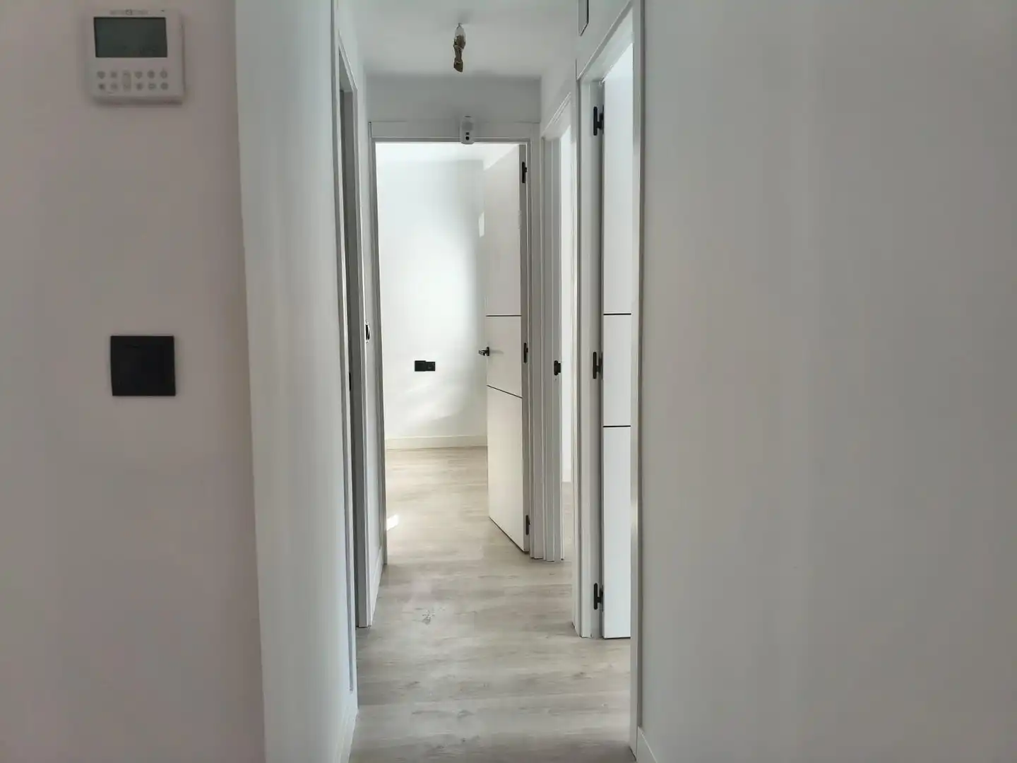 Wohnung zum Verkauf in Humanes de Madrid mit Terrasse