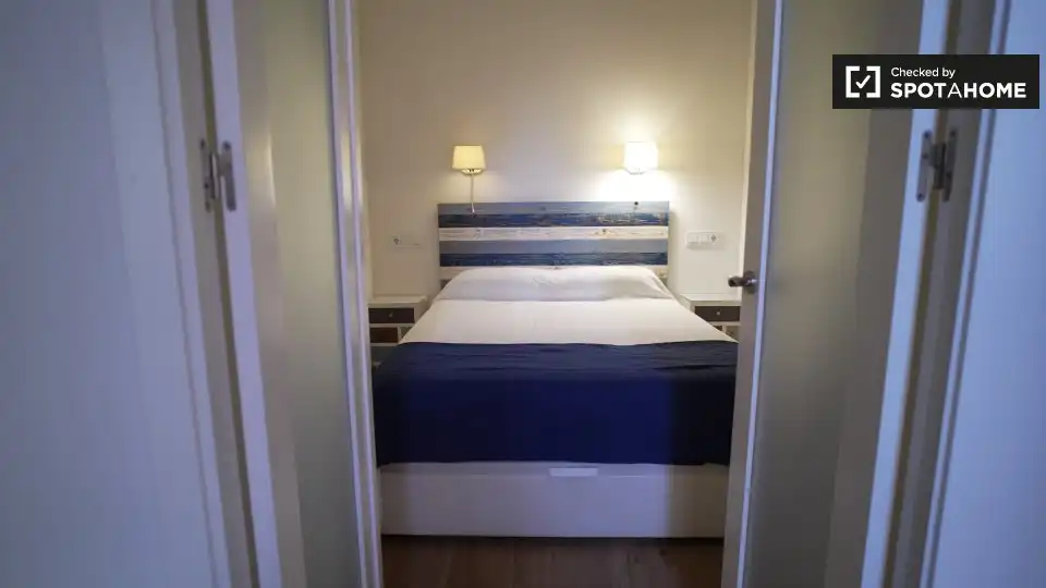 Habitación en Encarnación - Regina