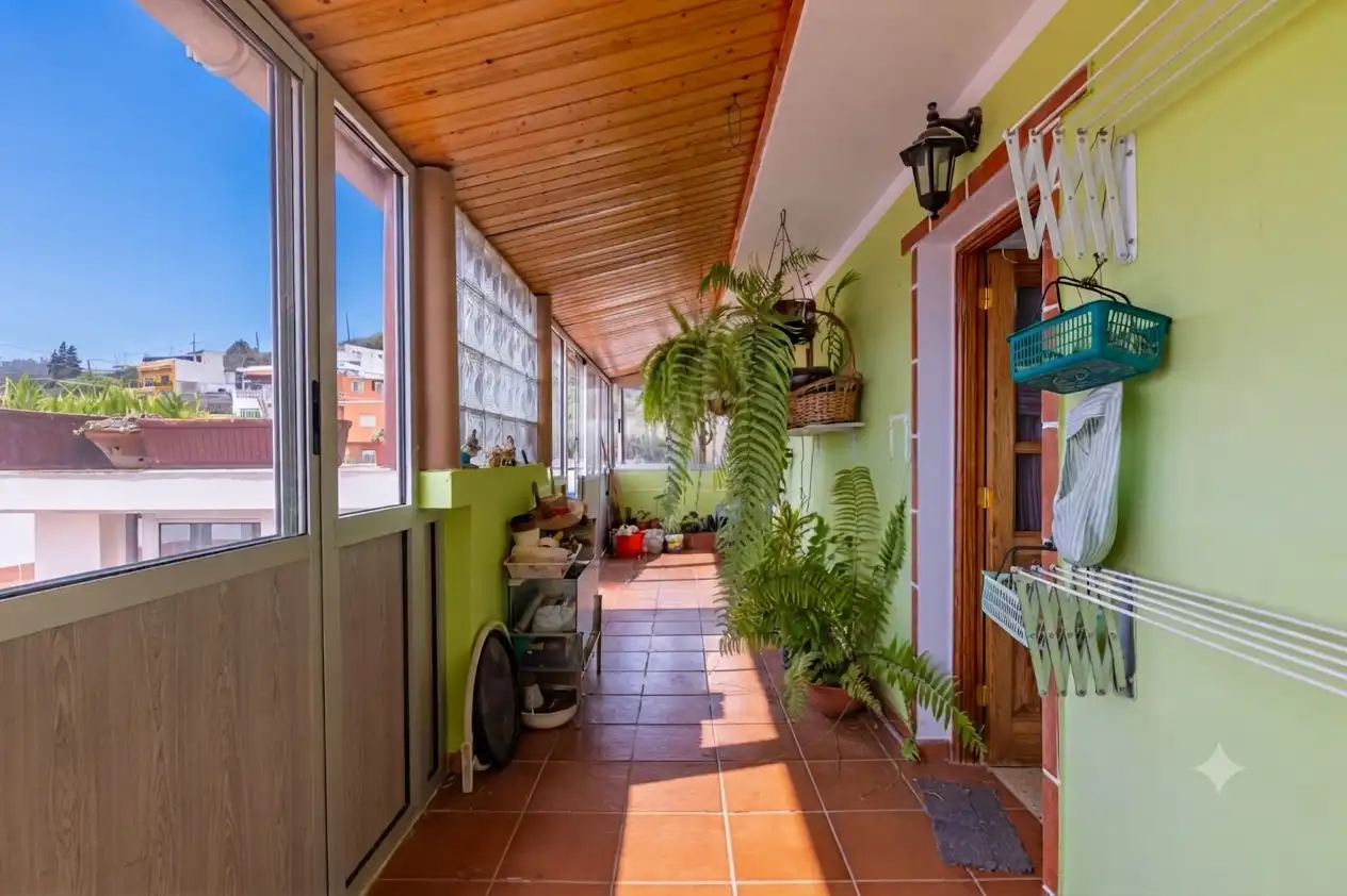 Maison avec terrasse à vendre à Camino del Acebuche, imagen 6