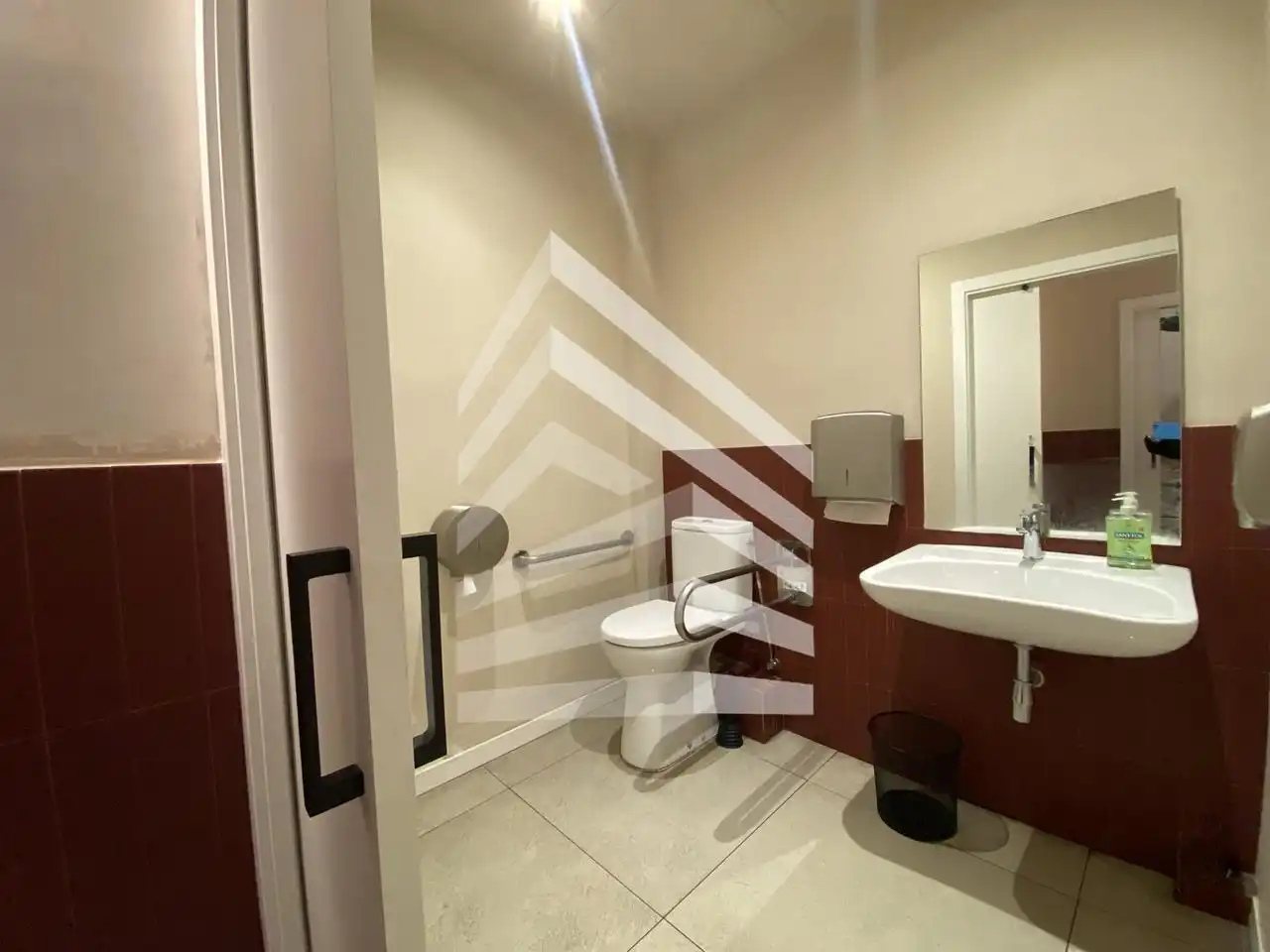 Business premises for sale in De Sant Gervasi De Cassoles, imagen 24