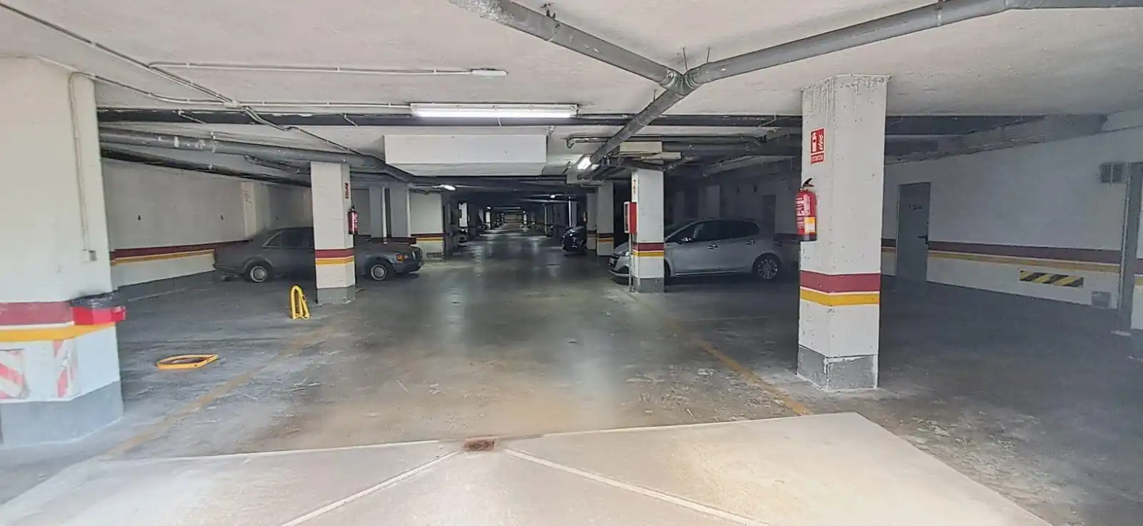 Parking de Garaje en venta en Santa Cruz de Bezana