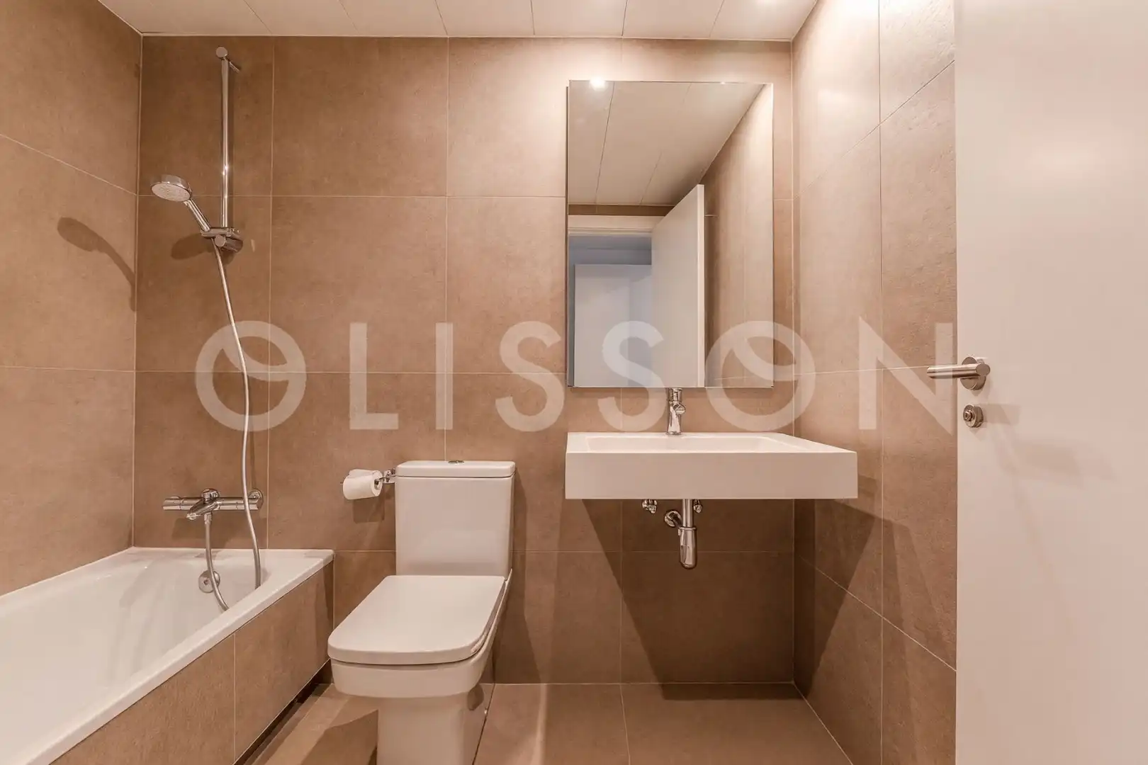 Flat with pool for sale in Hortaleza, imagen 26