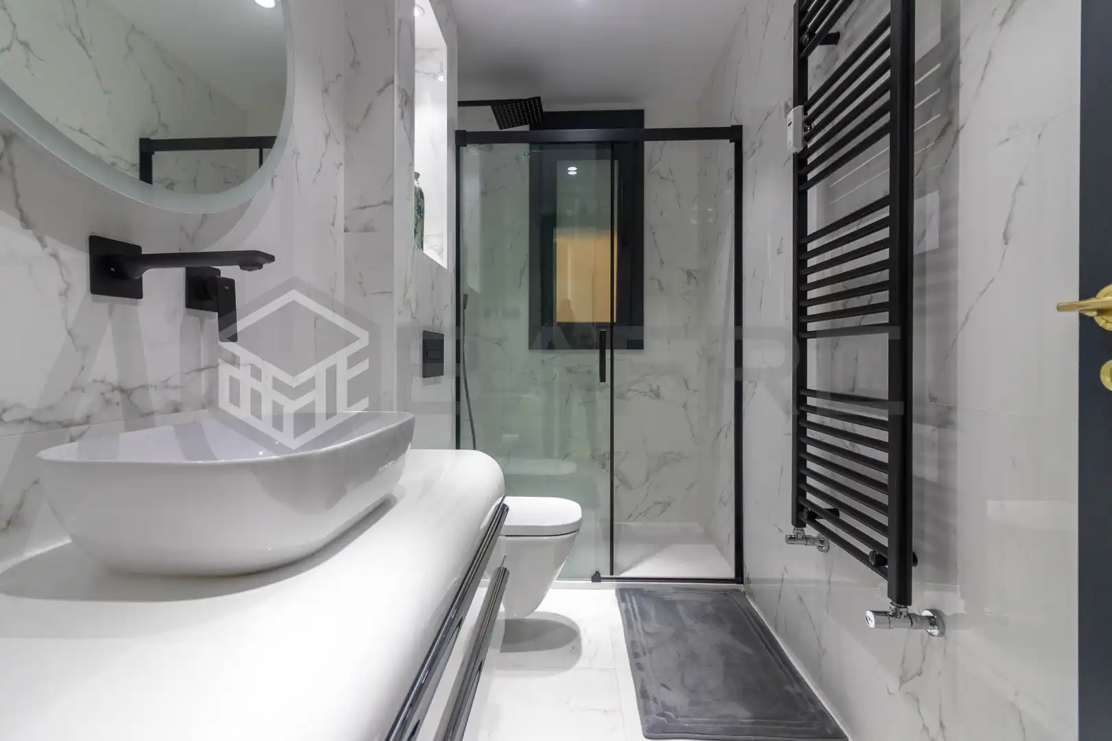 Flat with terrace for sale in Calle de Gaztambide, imagen 38
