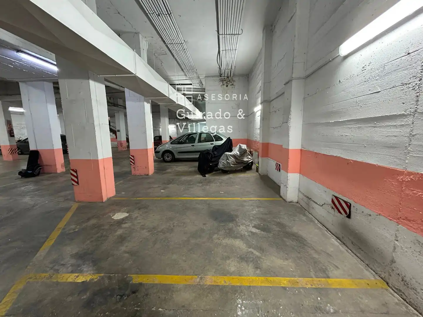 Einzelparkplatz zum Verkauf in Rambla de Fabra i Puig, imagen 4