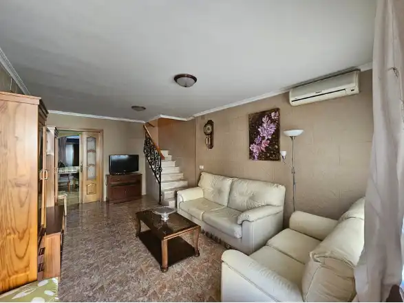 Casa pareada en venta en Carrer Camí Real, imagen 21