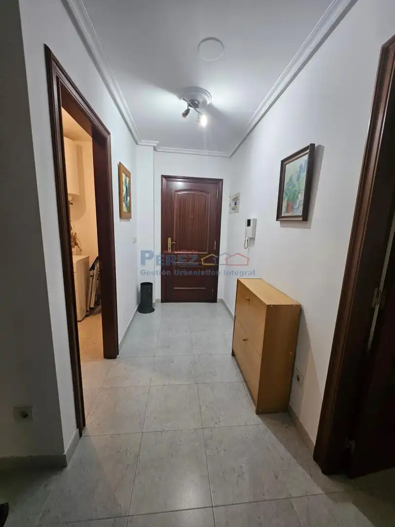 Apartament amb ascensor de lloguer a Fene, imagen 10