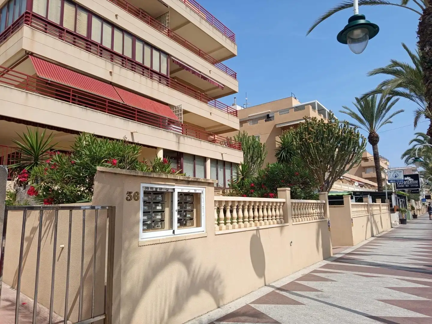 Appartement compact avec ascenseur à louer à Avenida de San Bartolomé de Tirajana 36, imagen 4