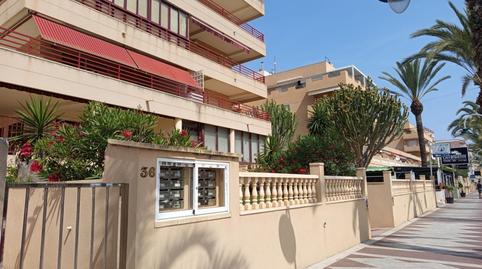 Foto 4 de Apartamento de alquiler en Avenida de San Bartolomé de Tirajana, 36, Los Arenales del Sol, Elche / Elx