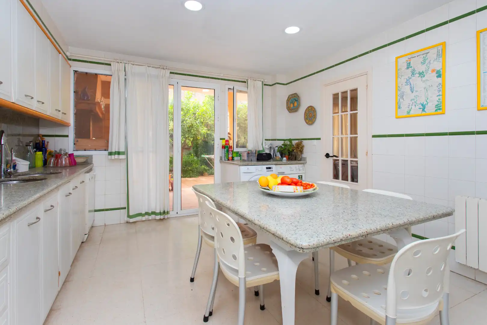 Maison mitoyenne avec jardin à vendre à Carrer de la Victoria 56, imagen 8