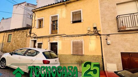 Foto 2 de Casa adosada en venta en Avenida Europa - San Antón,  Toledo Capital