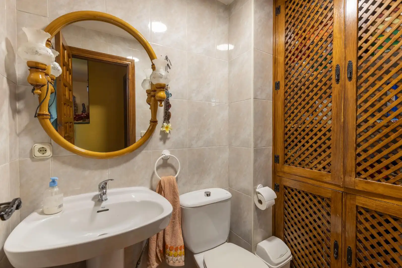 House with pool for sale in Láchar, imagen 32