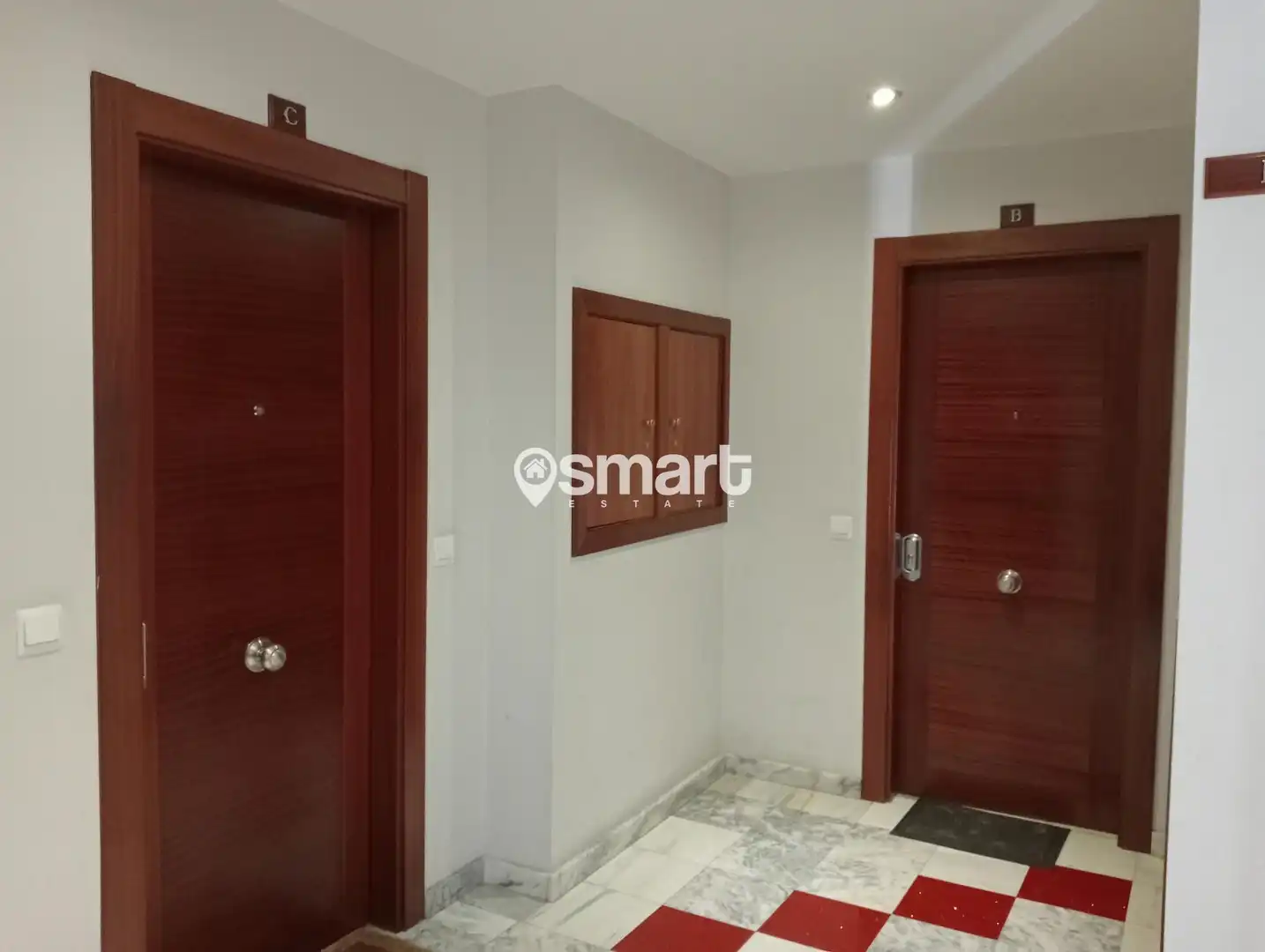 Piso en venta en Av La Vega de Santiago, 44, Posada - Barro