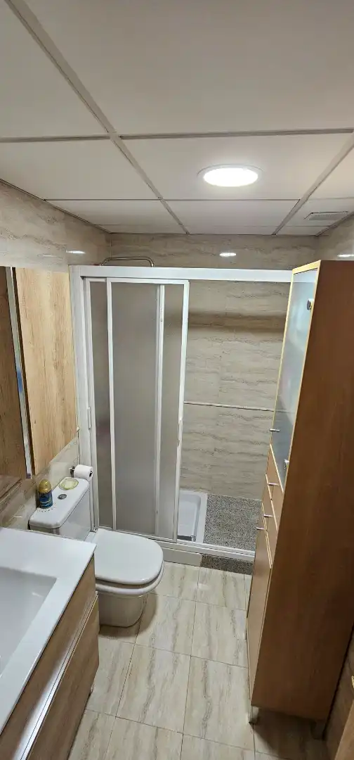 Appartamento con terrazza in vendita a Avenida Doctor López Cantarero Ballesteros 27, imagen 13