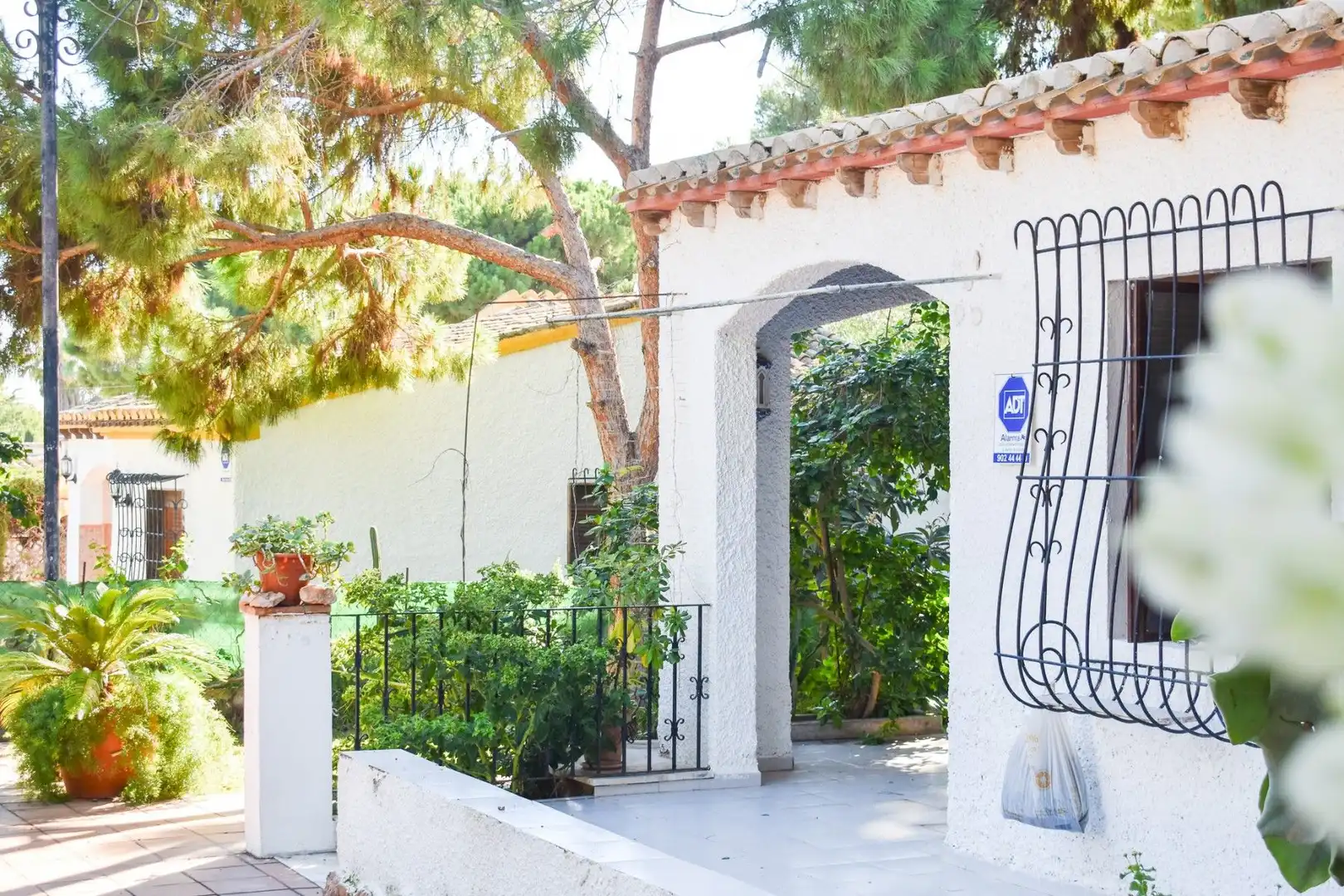 Villa con giardino in vendita a Orihuela Costa, imagen 9