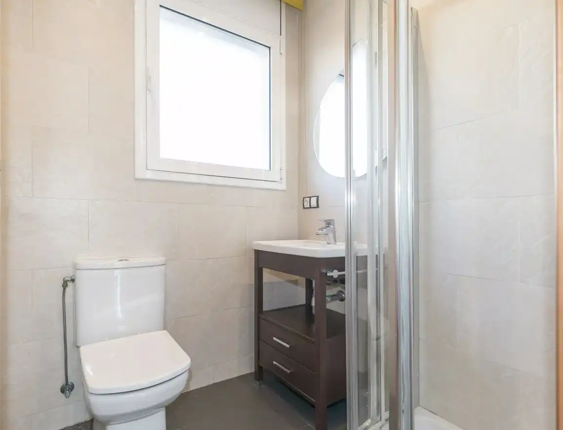 Baño de Casa o chalet en venta en Tarragona con Calefacción, Jardín privado y Terraza