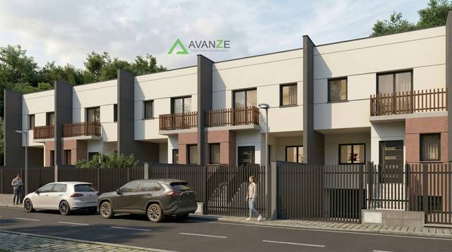 Casa-chalet en Venta en Oeste