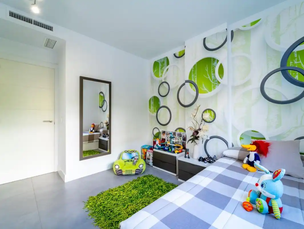 Wohnung mit Terrasse zum Verkauf in C. Moreras de Baviera, imagen 21