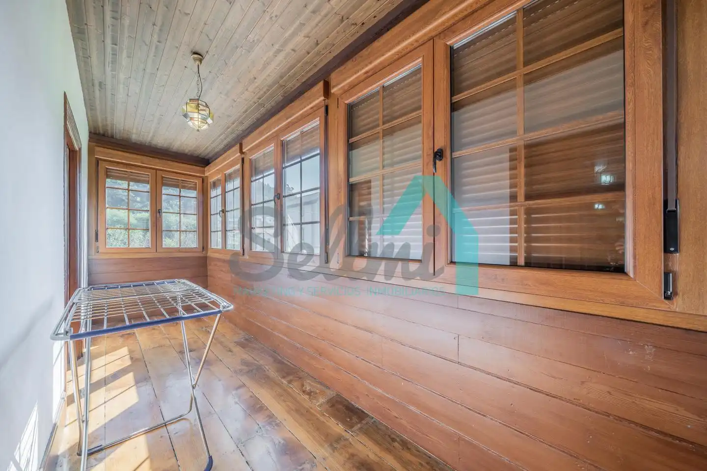 Dining room of Houses for sale in Pravia  with Heating, Private garden and Parquet flooring