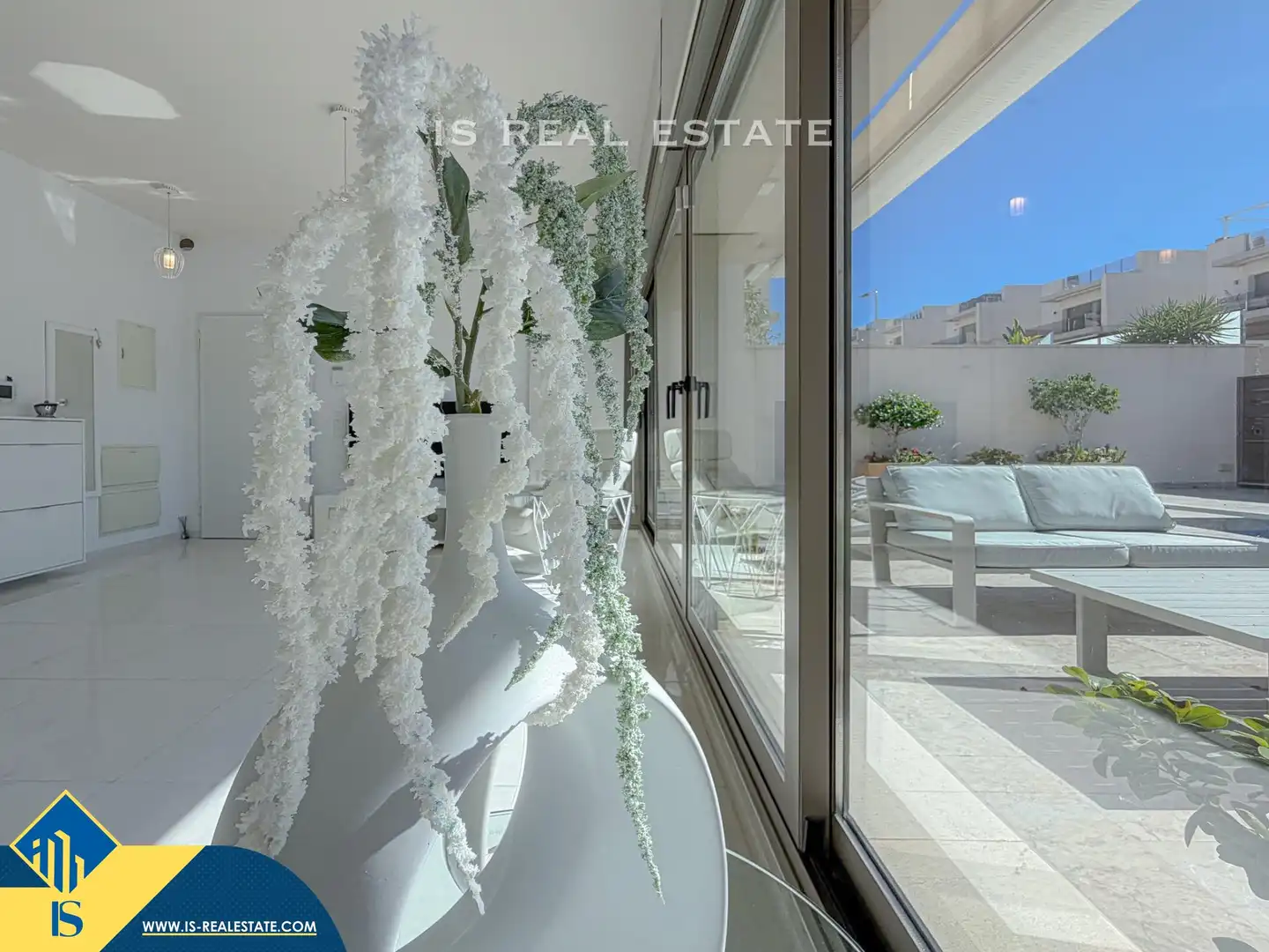 Villa avec jardin à vendre à Orihuela Costa, imagen 21