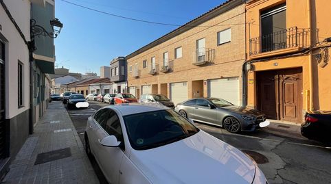 Foto 5 de Residencial en venta en Dr Buen, Benimàmet, Valencia Capital