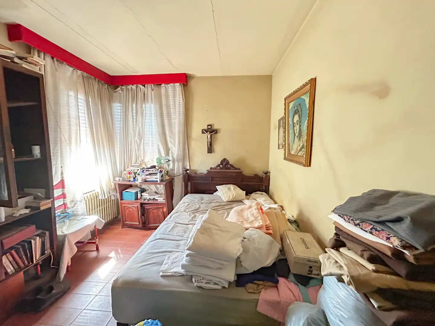 Habitación de Casa o chalet en venta en Valls con Jardín privado, Terraza y Piscina