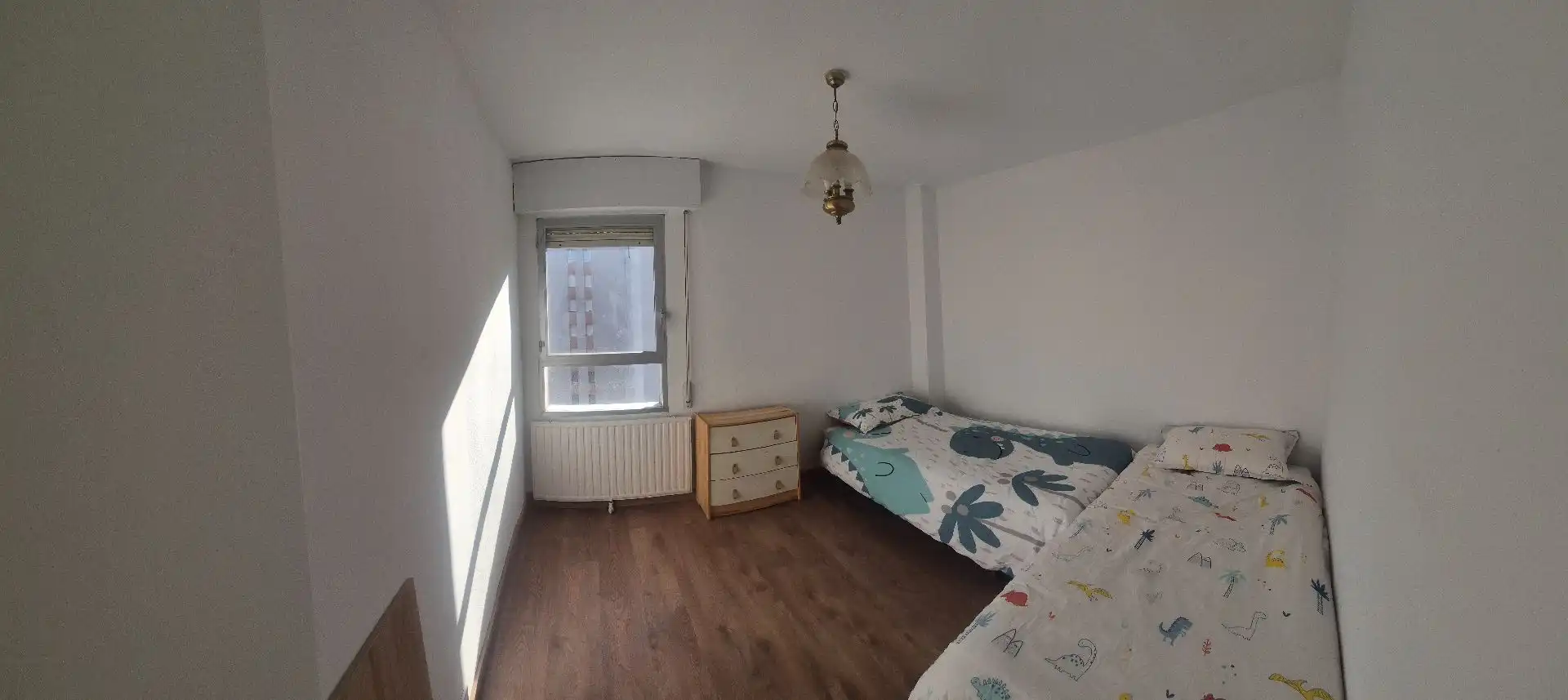 Habitación de Piso en venta en Laguna de Duero con Calefacción y Amueblado