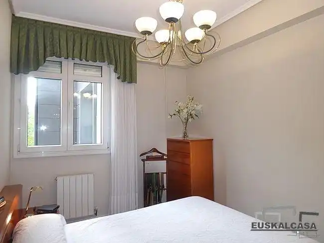 Flat with lift for sale in Basurtu - Zorrotza, imagen 17