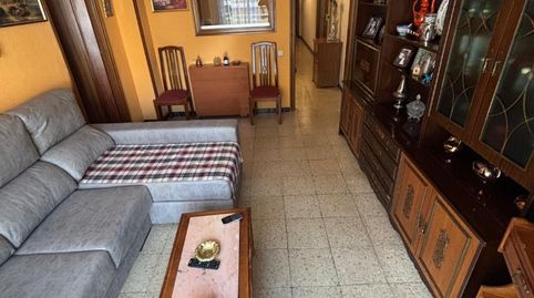 Foto 3 de Piso en venta en Calle Cervantes, La Alhóndiga, Getafe