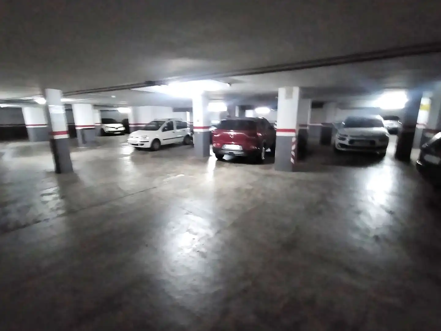 Parking of Garage for sale in Mataró