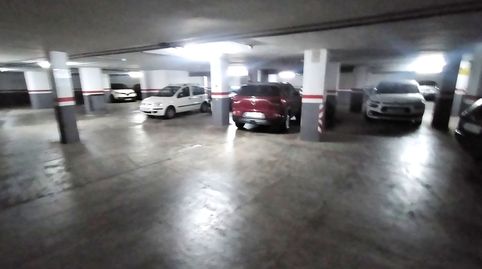 Photo 2 of Garage for sale in Nuñez de Balboa, 22, Eixample, Mataró