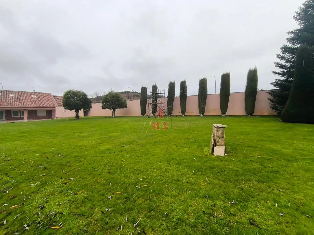 Houses for sale in León Capital   with Heating, Private garden and Terrace