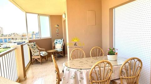 Foto 5 de Apartament de lloguer a Tomás Maestre, Murcia