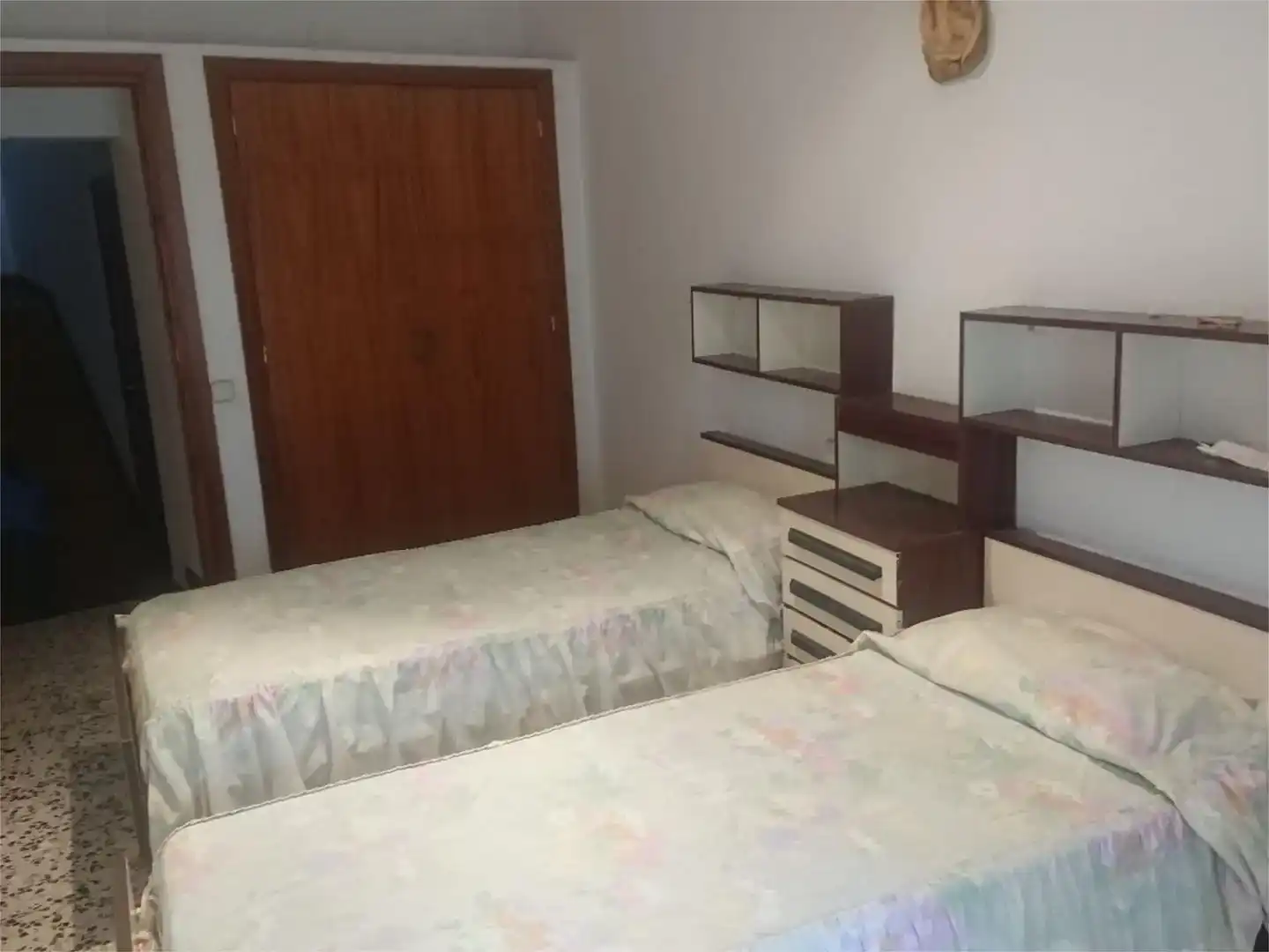 Bedroom of Detached homes for sale in Oliete, Teruel