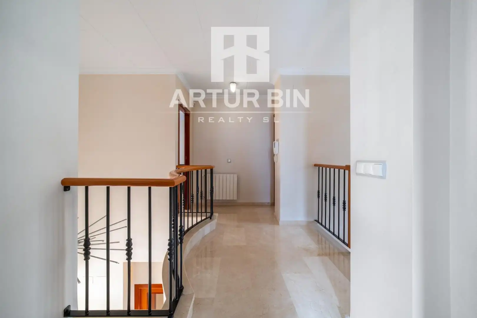 Villa avec terrasse à vendre à El Faro, imagen 17
