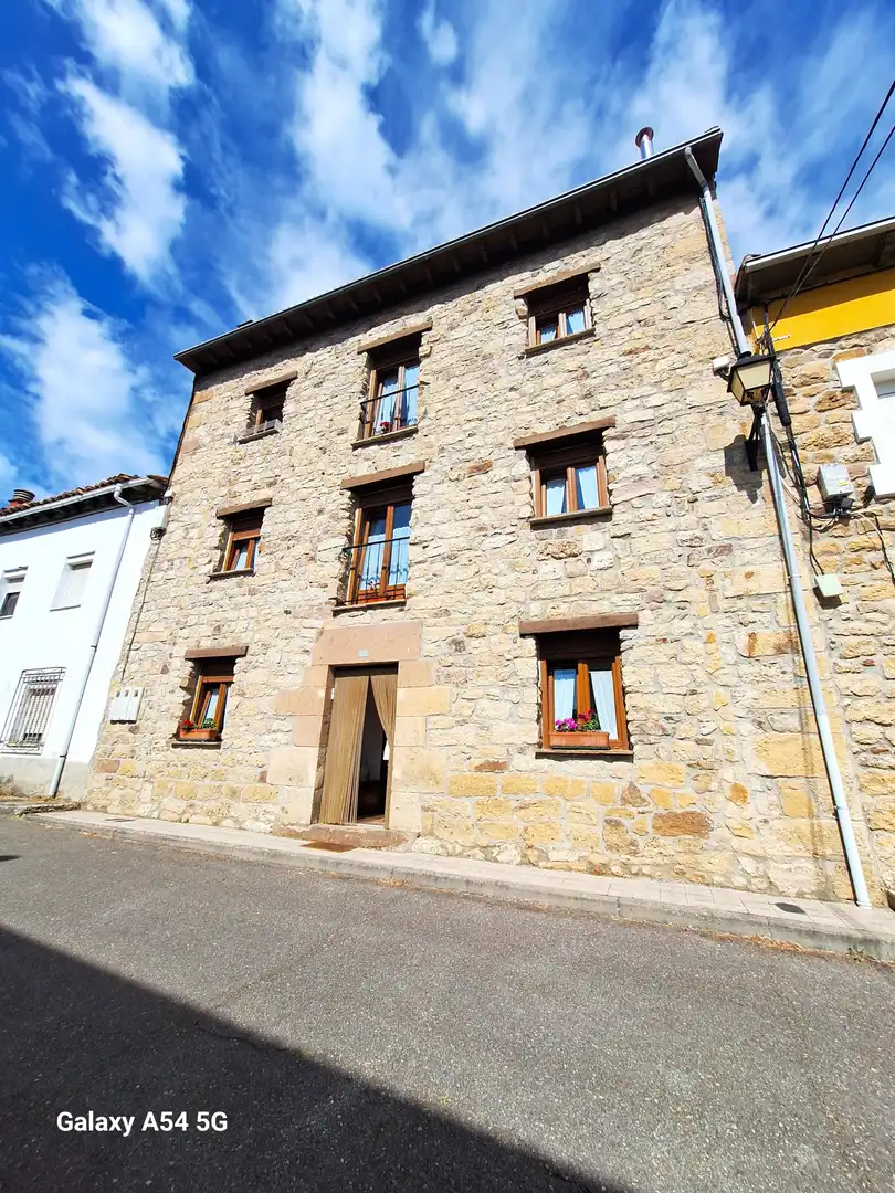 Casa in vendita a Barruelo de Santullán - CL COMUNEROS, imagen 5