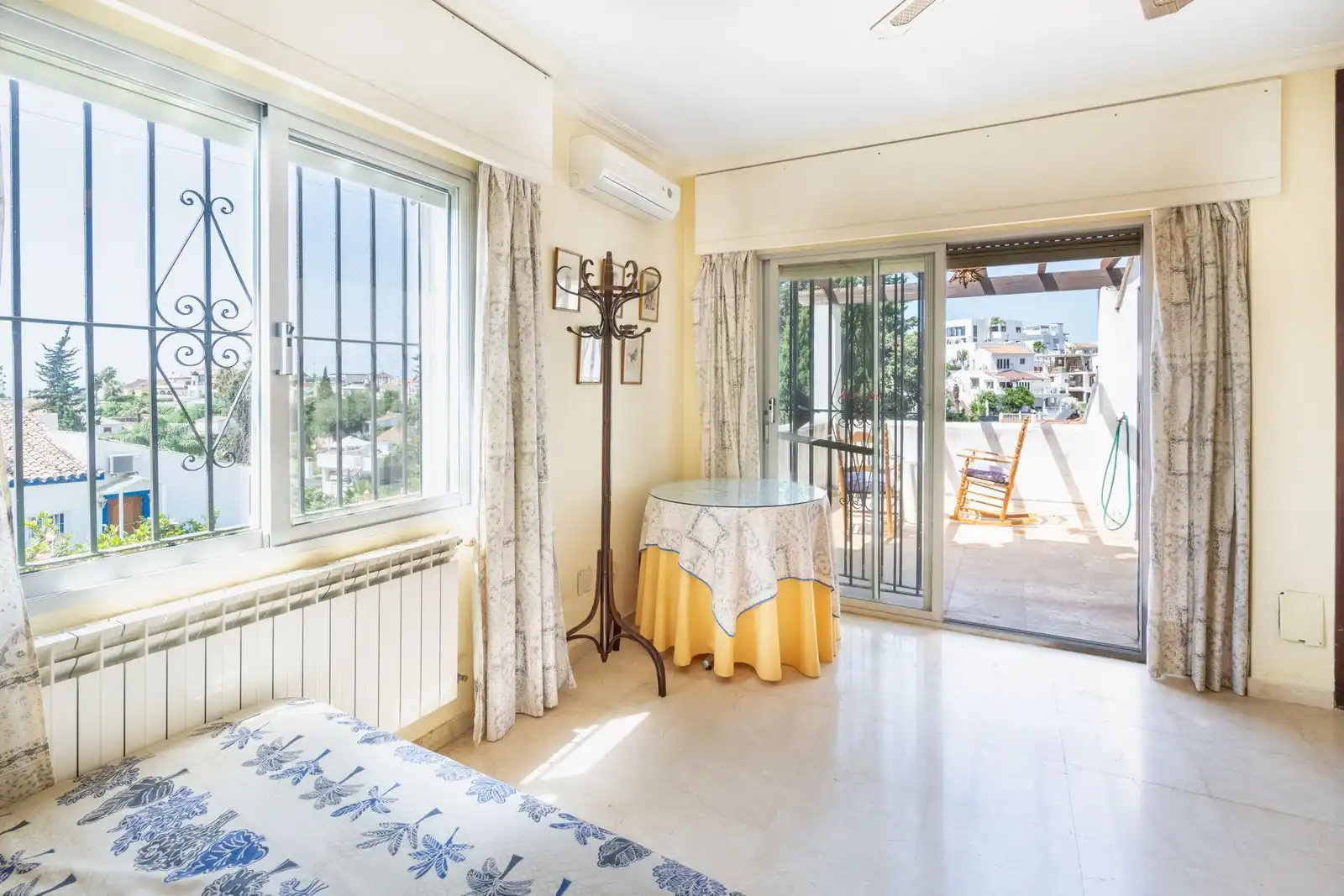 Chalet con terraza en venta en Urbanizacion Playas Españolas 3V, imagen 16