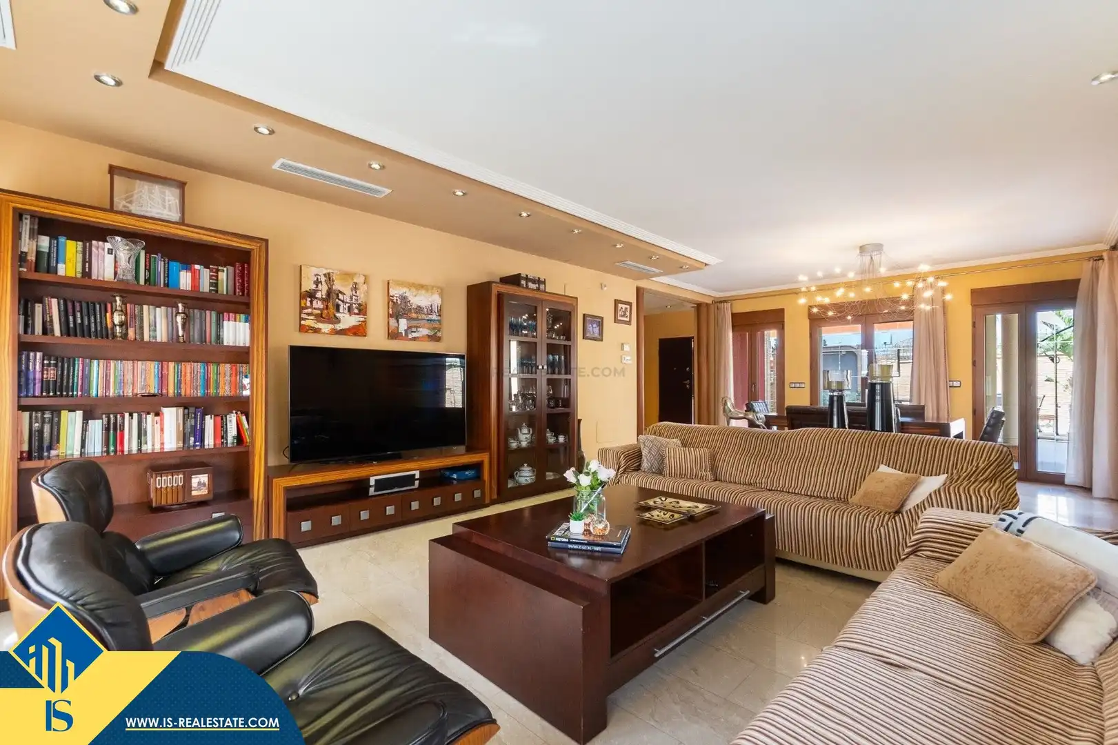 Villa mit Garten zum Verkauf in Montepinar - La Aparecida - Raiguero, imagen 5