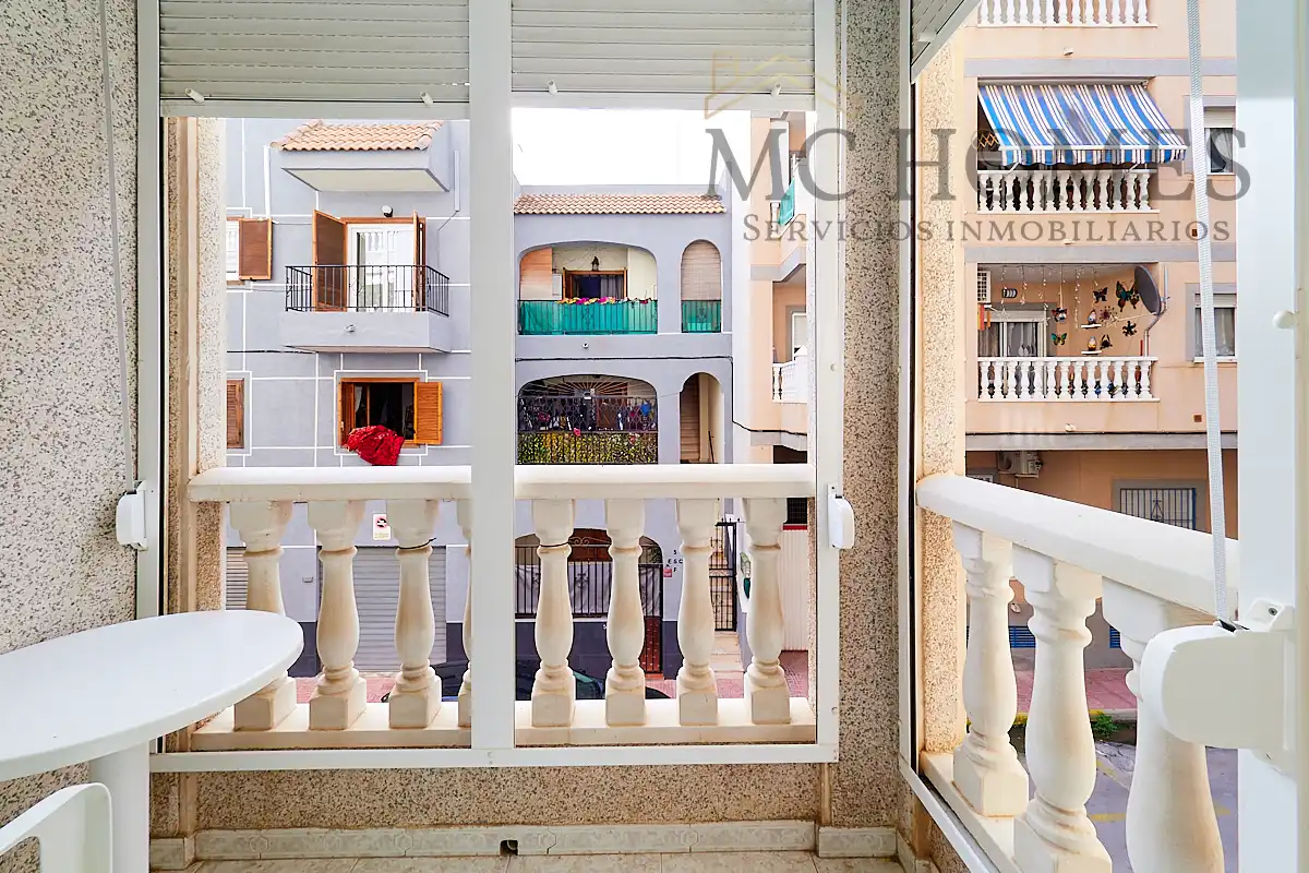 Appartement avec terrasse à louer à Calle Jacarilla, imagen 4