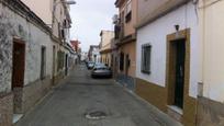 Exterior view of Single-family semi-detached for sale in Jerez de la Frontera