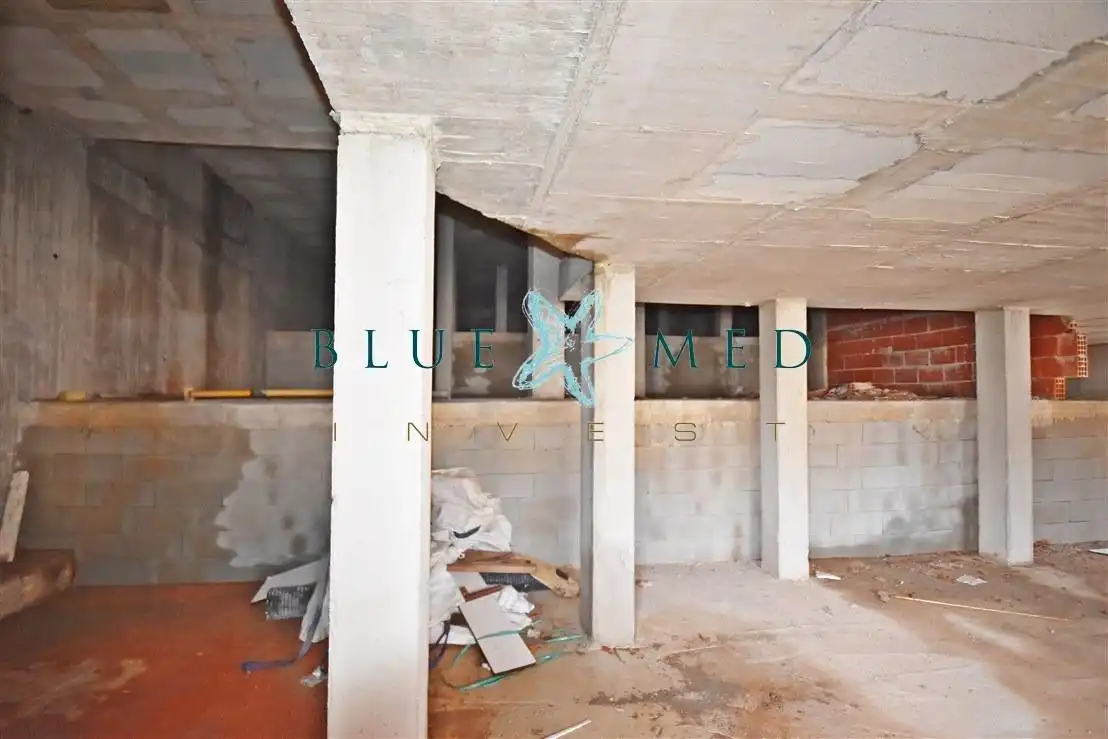 Casa o chalet en venta en Mazarrón con Jardín privado, Terraza y Piscina