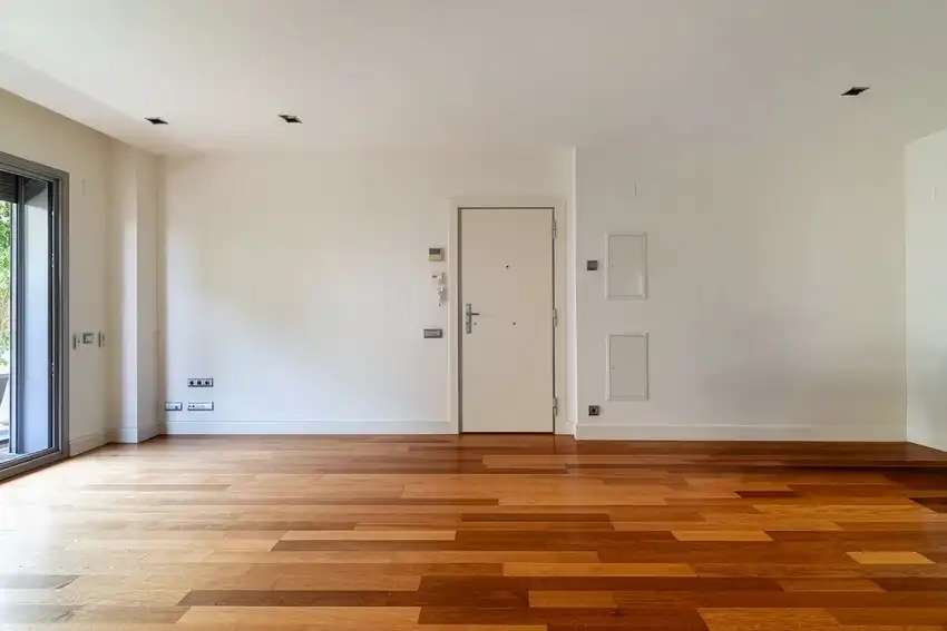 Apartamento en venta en Barcelona con Aire acondicionado, Parquet y Terraza