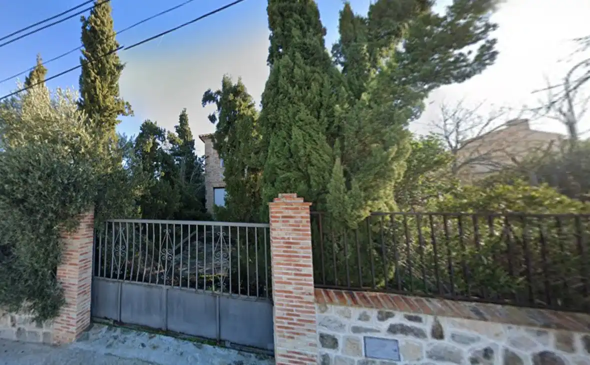 Casa in vendita a PASCUAL GARCIA GARRIDO, imagen 3