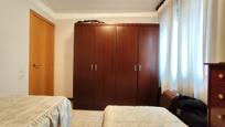 Bedroom of Flat for sale in  Lleida Capital  with Heating and Storage room