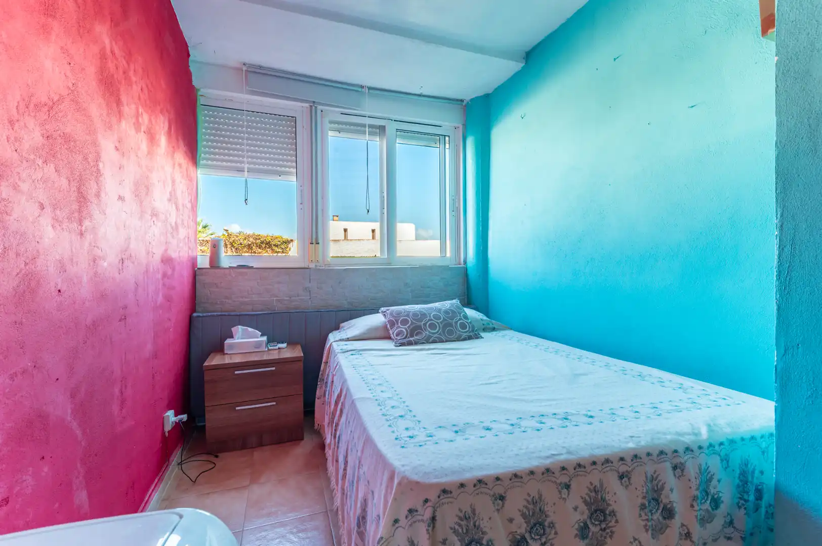 Wohnung zum Verkauf in Plaza Puerto Bello, imagen 14