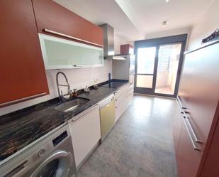 Kitchen of Flat for sale in Vitoria - Gasteiz  with Terrace