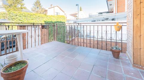 Foto 3 de Casa adosada en venta en Calle Esmeralda, Avenida Europa, Pozuelo de Alarcón