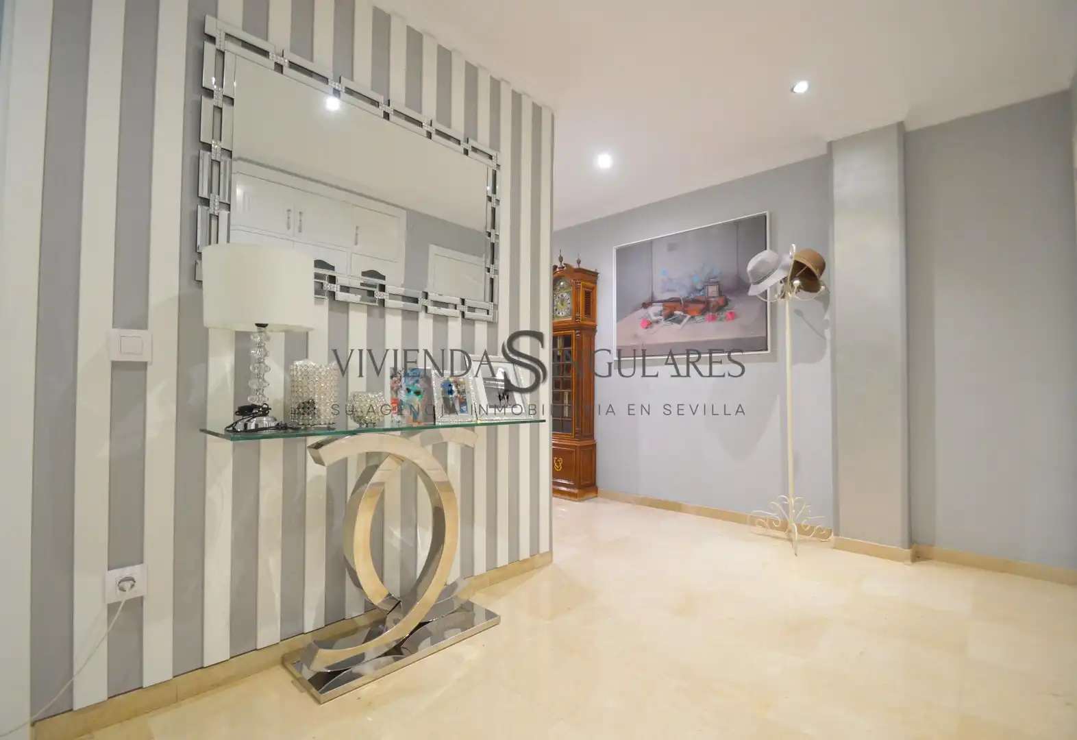Casa adosada en venta en Sevilla con Aire acondicionado, Terraza y Trastero