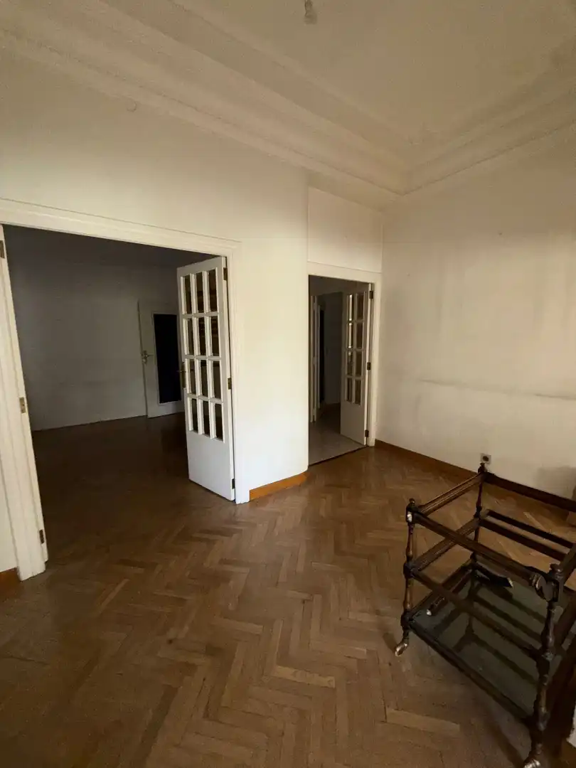 Flat for sale in Zaragoza  with Heating, Terrace and Furnished